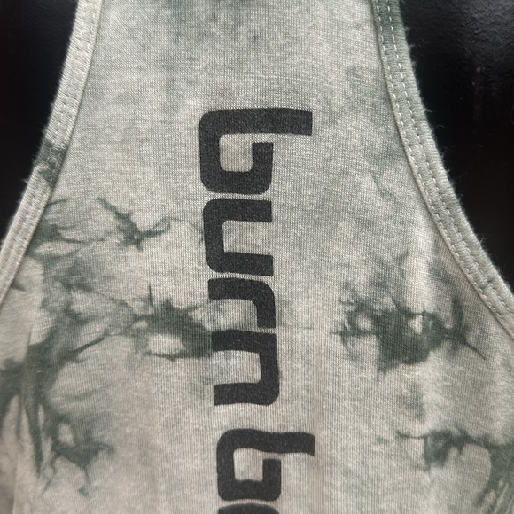 Burn boot camp tank - Picture 3 of 5